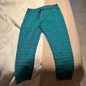 Lululemon Joggers